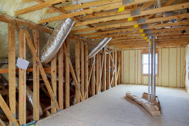 Best Insulation Materials and Products in Coopersville, MI