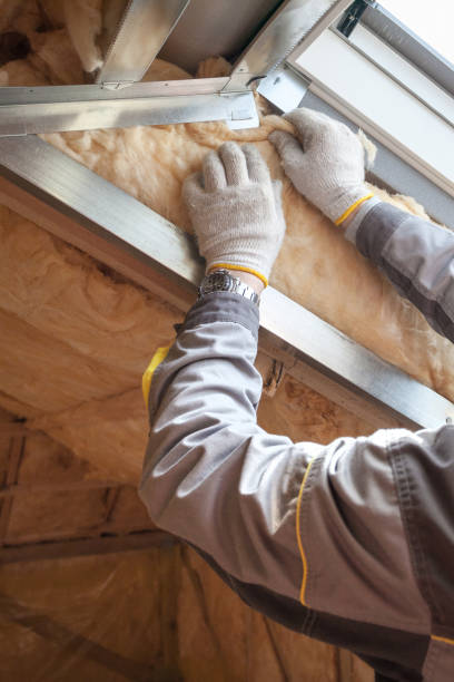 Best Energy Efficiency Solutions in Coopersville, MI