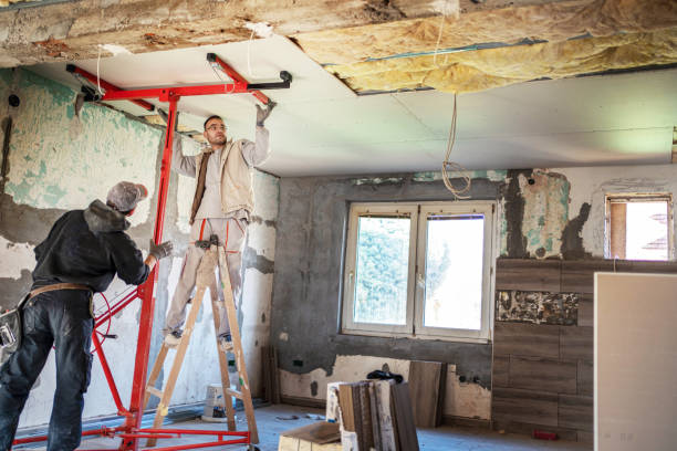 Best Insulation for Specific Applications in Coopersville, MI